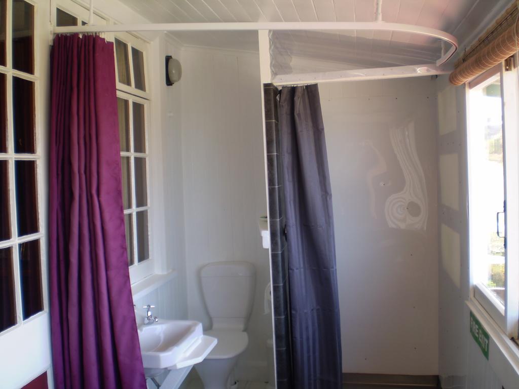 Hotel Federation House Oamaru Habitación foto